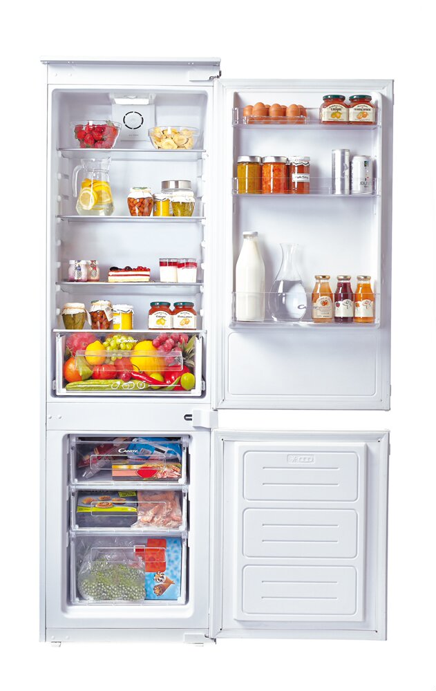 картинка Холодильник CKBC 3160E/1 от магазина Пласт Мастер