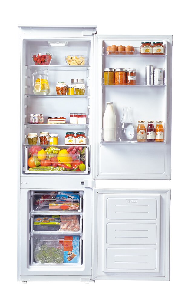 картинка Холодильник CKBC 3150E/1 от магазина Пласт Мастер
